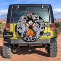 Goten Spare Tire Covers Camera Hole Collection - Gearcarcover - 3