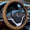 Goten Steering Wheel Cover Collection - Gearcarcover - 1