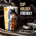 Goten Tumbler Cup Custom Car Accessories For Fans - Gearcarcover - 2