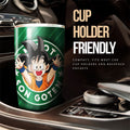 Goten Tumbler Cup Custom Car Accessories - Gearcarcover - 2