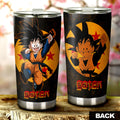 Goten Tumbler Cup Custom Car Accessories - Gearcarcover - 3