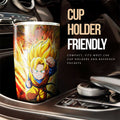 Goten Tumbler Cup Custom Car Accessories - Gearcarcover - 3