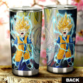 Goten Tumbler Cup Custom Car Interior Accessories - Gearcarcover - 3