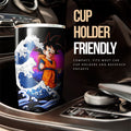 Goten Tumbler Cup Custom Dragon Ball Car Interior Accessories - Gearcarcover - 3