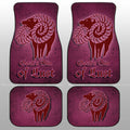 Gowther Car Floor Mats Custom Car Accessories - Gearcarcover - 1