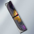 Gowther Car Sunshade Custom Galaxy Manga Style - Gearcarcover - 3