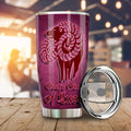 Gowther Tumbler Cup Custom Car Accessories - Gearcarcover - 1