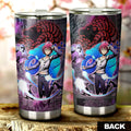 Gowther Tumbler Cup Custom Galaxy Manga Style - Gearcarcover - 3