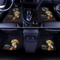 Grave Of The Fireflies Car Floor Mats Custom Car Accessories - Gearcarcover - 2