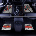 Gray Fullbuster Car Floor Mats Custom Car Interior Accessories - Gearcarcover - 2