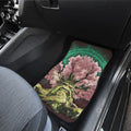 Great Deku Tree Car Floor Mats Custom Car Accessories - Gearcarcover - 3