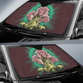 Great Deku Tree Car Sunshade Custom Car Accessories - Gearcarcover - 2