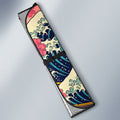 Great Wave Kanagawa Car Sunshade Custom Car Accessories - Gearcarcover - 3