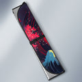 Great Wave Kanagawa Car Sunshade Custom Car Accessories - Gearcarcover - 3