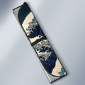 Great Wave Kanagawa Car Sunshade Custom Car Accessories - Gearcarcover - 3