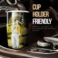 Greed And Ling Yao Tumbler Cup Custom Car Interior Accessories - Gearcarcover - 3