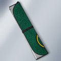 Green Bay Packers Car Sunshade Custom Car Accessories - Gearcarcover - 3