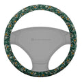 Green Bay Packers Steering Wheel Cover Cartoon Theme Collection - Gearcarcover - 2