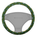 Green Bay Packers Steering Wheel Cover Sporty Team Collection - Gearcarcover - 2