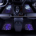 Greninja Car Floor Mats Custom Car Accessories - Gearcarcover - 2