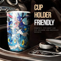 Greninja Tumbler Cup Custom Car Accessories For Fans - Gearcarcover - 3