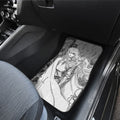 Griffith Car Floor Mats Custom Car Accessories - Gearcarcover - 3