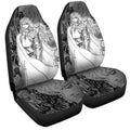 Griffith Car Seat Covers Custom Car Accessories - Gearcarcover - 3