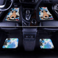 Grimmjow Jaegerjaquez Car Floor Mats Custom Car Accessories - Gearcarcover - 2