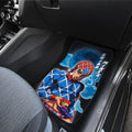 Guido Mista Car Floor Mats Custom Bizarre Adventure - Gearcarcover - 4