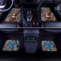 Guido Mista Car Floor Mats Custom Car Accessories - Gearcarcover - 2
