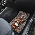 Guido Mista Car Floor Mats Custom Car Accessories - Gearcarcover - 3