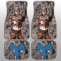Guido Mista Car Floor Mats Custom Car Accessories - Gearcarcover - 1