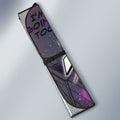 Guido Mista Car Sunshade Custom JJBA Car Accessories Galaxy Style - Gearcarcover - 3