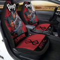 Guts Car Seat Covers Custom Car Accessories - Gearcarcover - 3