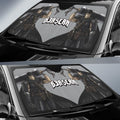 Guts Car Sunshade Custom Main Hero Car Accessories - Gearcarcover - 2