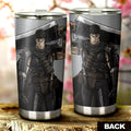 Guts Tumbler Cup Custom Main Hero Car Accessories - Gearcarcover - 3