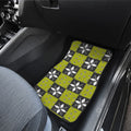 Gyomei Himejima Car Floor Mats Custom Anime Car Accessories - Gearcarcover - 3