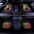 Gyomei Himejima Car Floor Mats Custom Car Accessories - Gearcarcover - 2