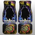 Gyomei Himejima Car Floor Mats Custom - Gearcarcover - 1