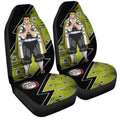 Gyomei Himejima Car Seat Covers Custom Car Accessories - Gearcarcover - 3