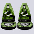 Gyomei Himejima Car Seat Covers Custom Car Accessories - Gearcarcover - 4