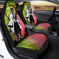 Gyomei Himejima Car Seat Covers Custom Car Accessories - Gearcarcover - 2