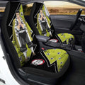 Gyomei Himejima Car Seat Covers Custom Car Accessories - Gearcarcover - 1
