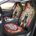Gyomei Himejima Car Seat Covers Custom Characters Car Accessories - Gearcarcover - 1