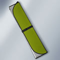 Gyomei Himejima Car Sunshade Custom Car Accessories For Fans - Gearcarcover - 3