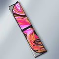 Gyomei Himejima Car Sunshade Custom Car Accessories - Gearcarcover - 3