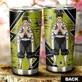 Gyomei Himejima Tumbler Cup Custom Car Accessories - Gearcarcover - 3