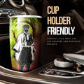 Gyomei Himejima Tumbler Cup Custom Car Accessories - Gearcarcover - 3