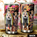 Gyomei Himejima Tumbler Cup Custom Car Accessories - Gearcarcover - 3