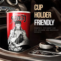 Gyomei Himejima Tumbler Cup Custom Car Accessories Manga Style For Fans - Gearcarcover - 2